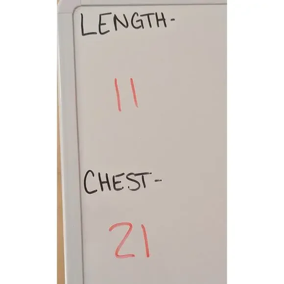 🎃Women's 3X Time and Tru Swim Top - Picture 4 of 4